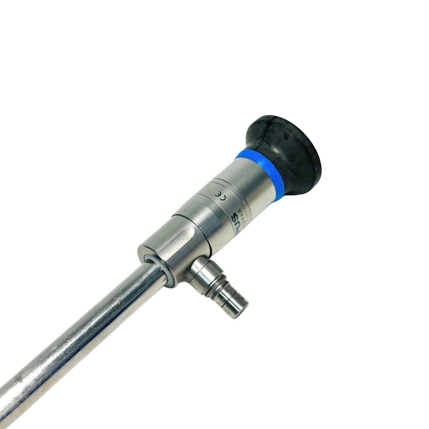 Olympus A5294A, 10mm 0° Rigid Laparoscope, Clear view