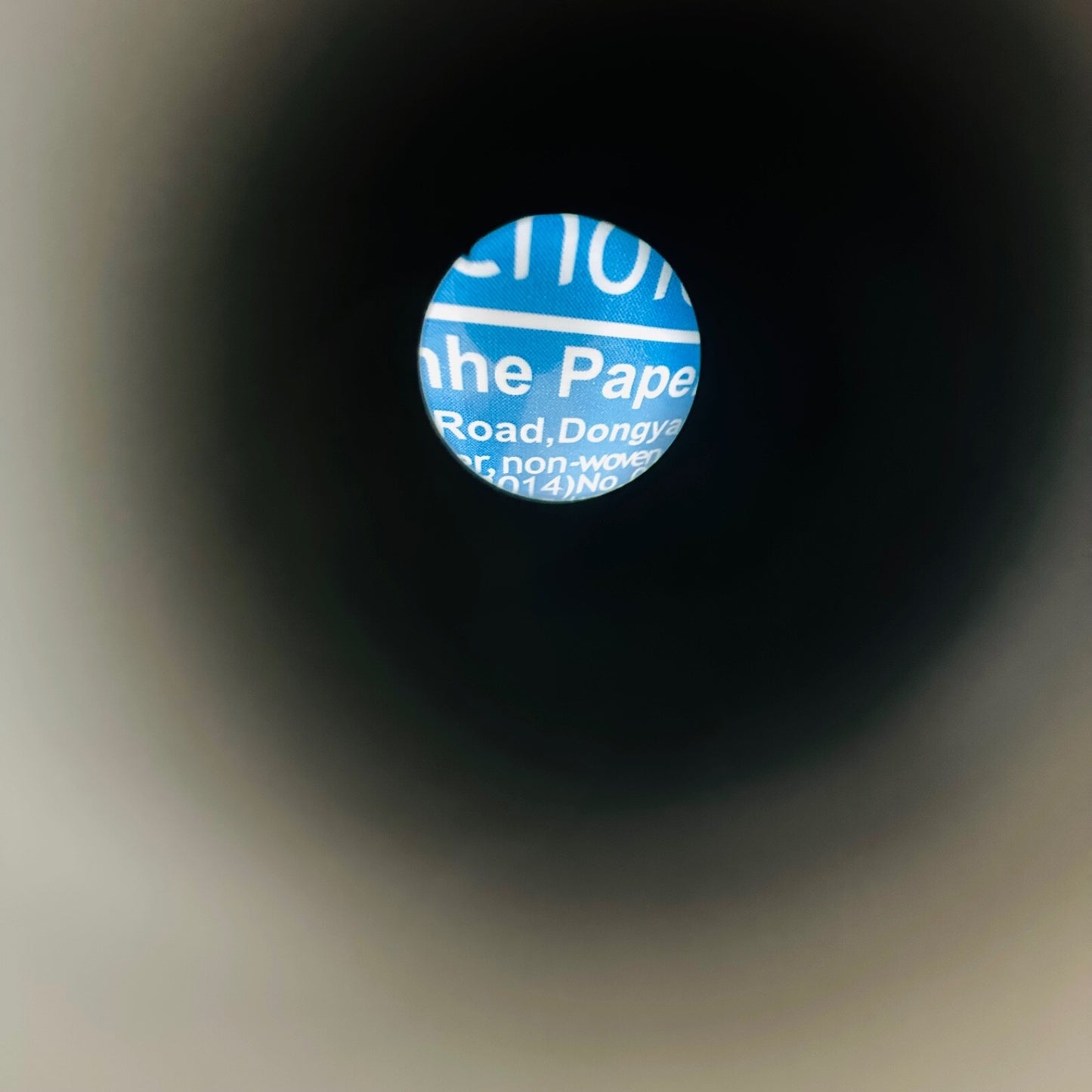 Olympus A5294A, 10mm 0° Rigid Laparoscope, Clear view