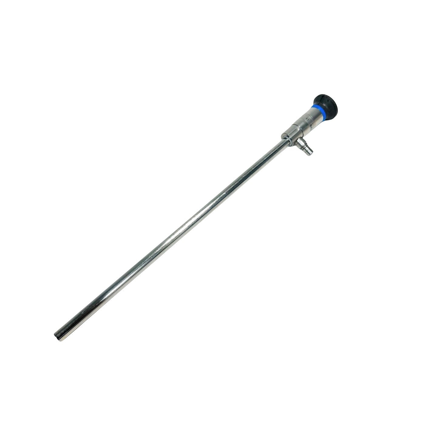 Olympus A5294A, 10mm 0° Rigid Laparoscope, Clear view