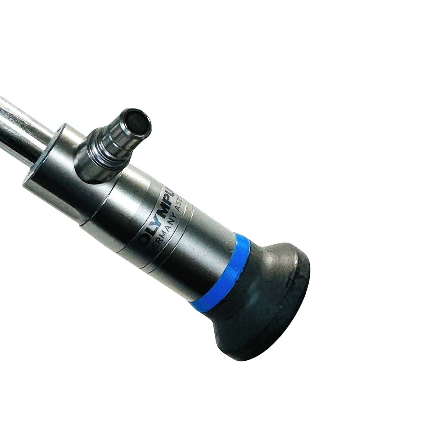 Olympus A5294A, 10mm 0° Rigid Laparoscope, Clear view