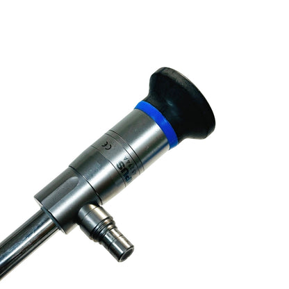 Olympus A5294A, 10mm 0° Rigid Laparoscope, Clear view