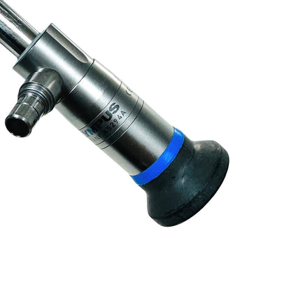 Olympus A5294A, 10mm 0° Rigid Laparoscope, Clear view