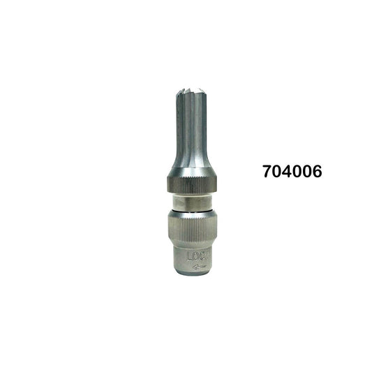 Stryker 704006 Omega Short Barrel Instrument For Omega 3