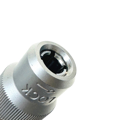 Stryker 704006 Omega Short Barrel Instrument For Omega 3