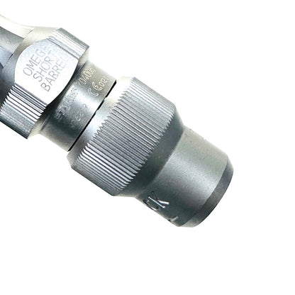 Stryker 704006 Omega Short Barrel Instrument For Omega 3