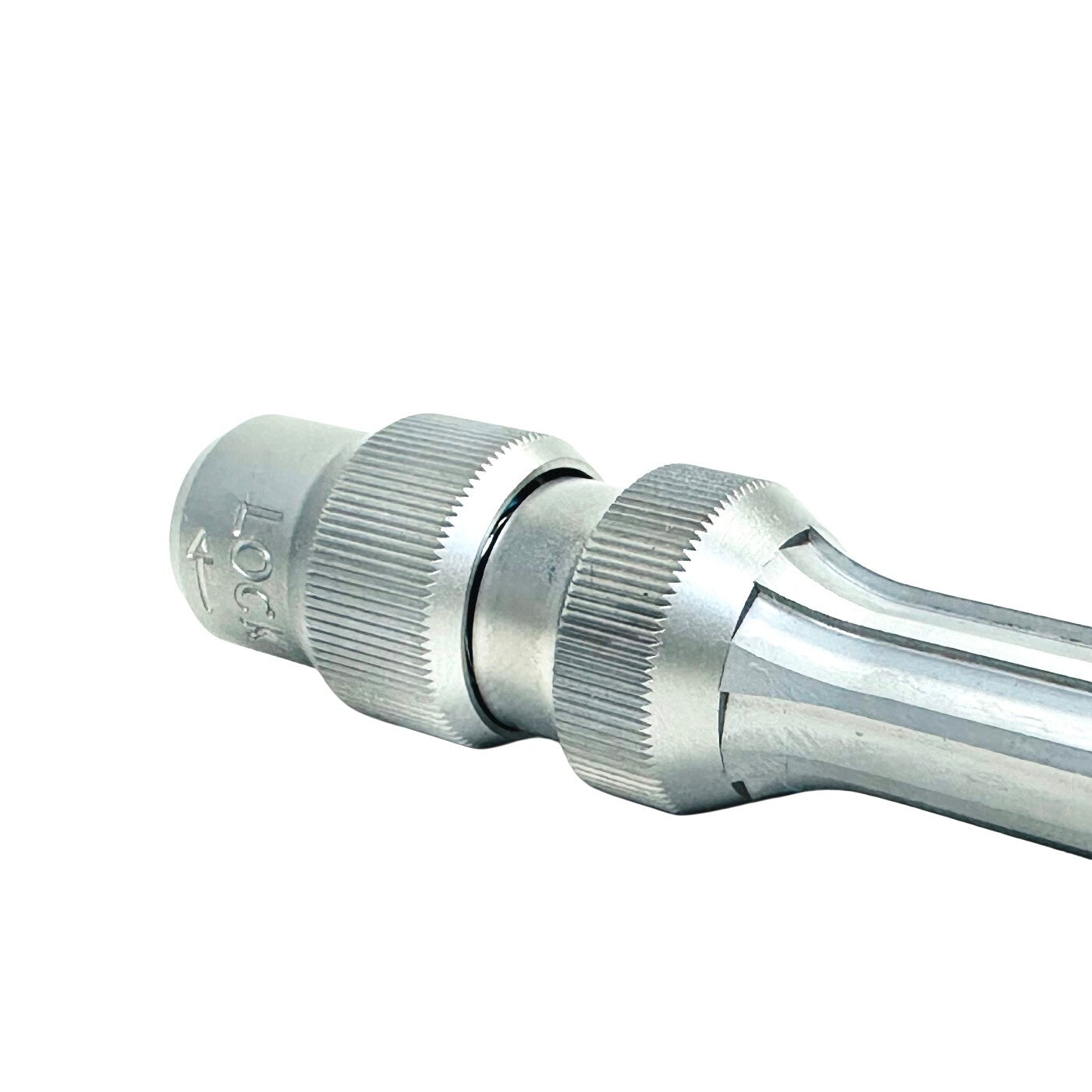 Stryker 704006 Omega Short Barrel Instrument For Omega 3