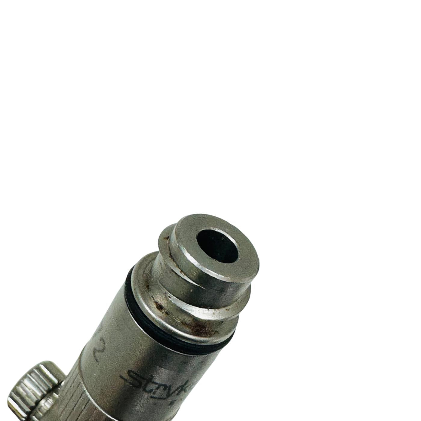 Stryker 333-000-001 Irrigation Adapter with Stopcock and Luer Lock Instrument