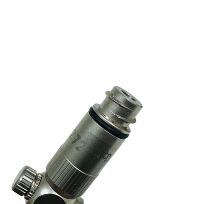 Stryker 333-000-001 Irrigation Adapter with Stopcock and Luer Lock Instrument