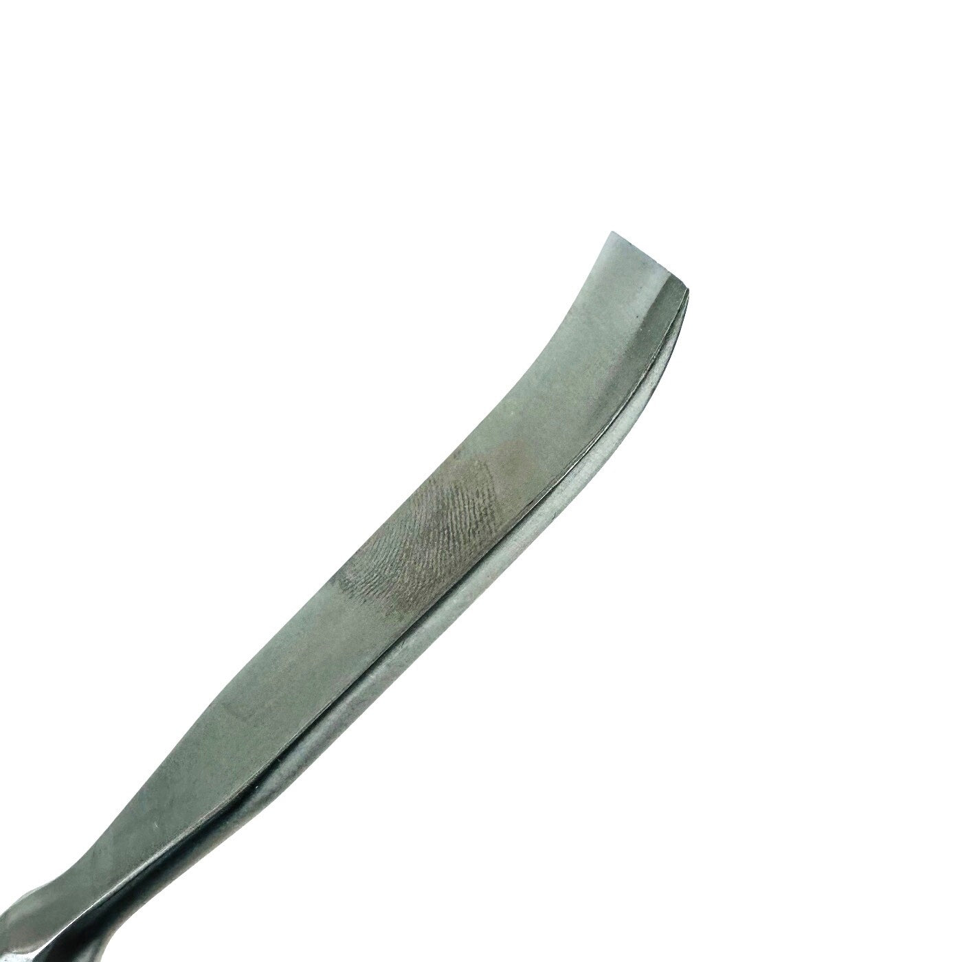 Stryker 700647 Curved Chisel, 14mm Blade Instrument