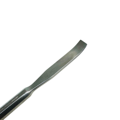 Stryker 700647 Curved Chisel, 14mm Blade Instrument