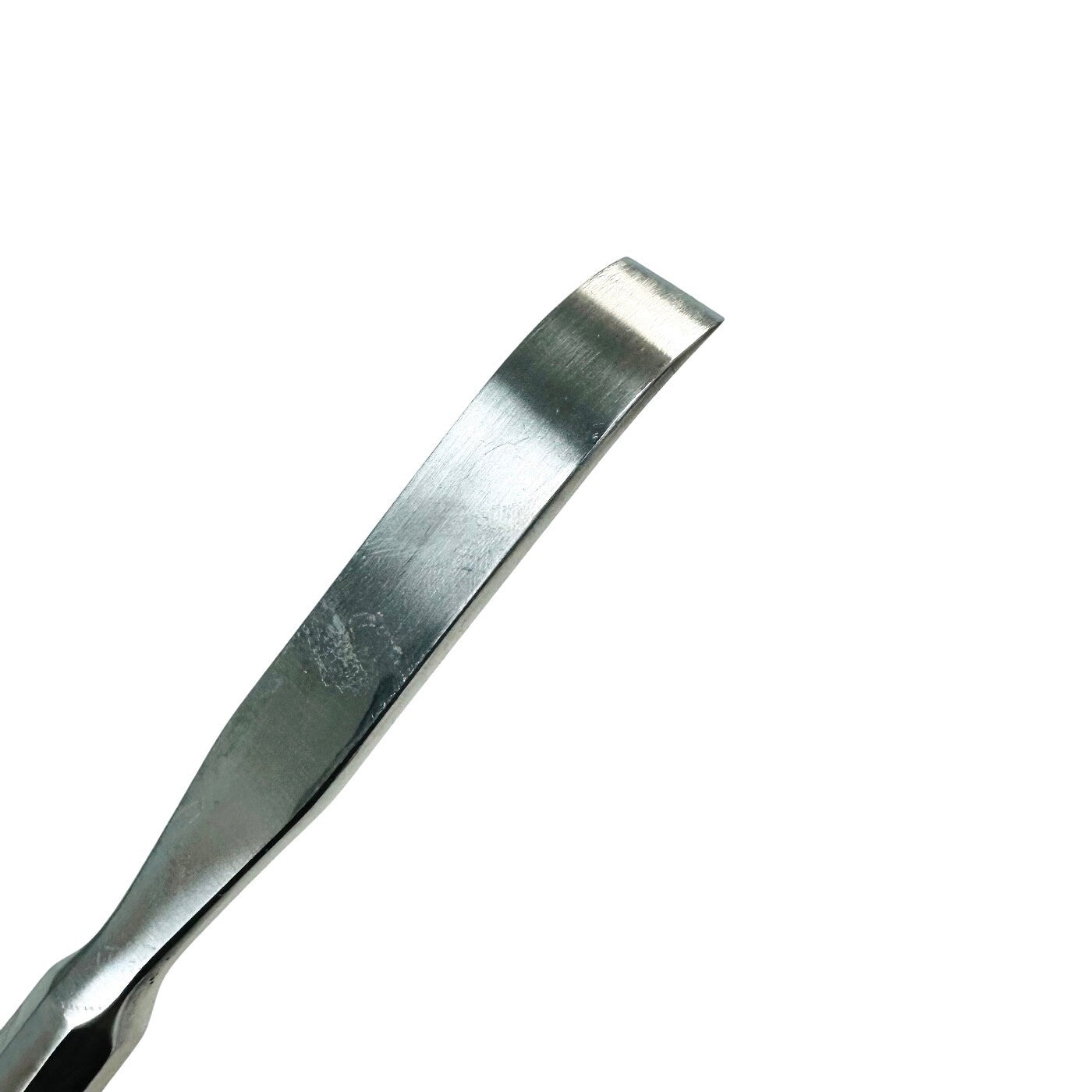 Stryker 700647 Curved Chisel, 14mm Blade Instrument