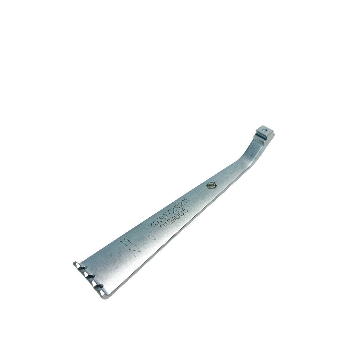 Medtronic X030729211 BLADE NARROW 11 N Instrument