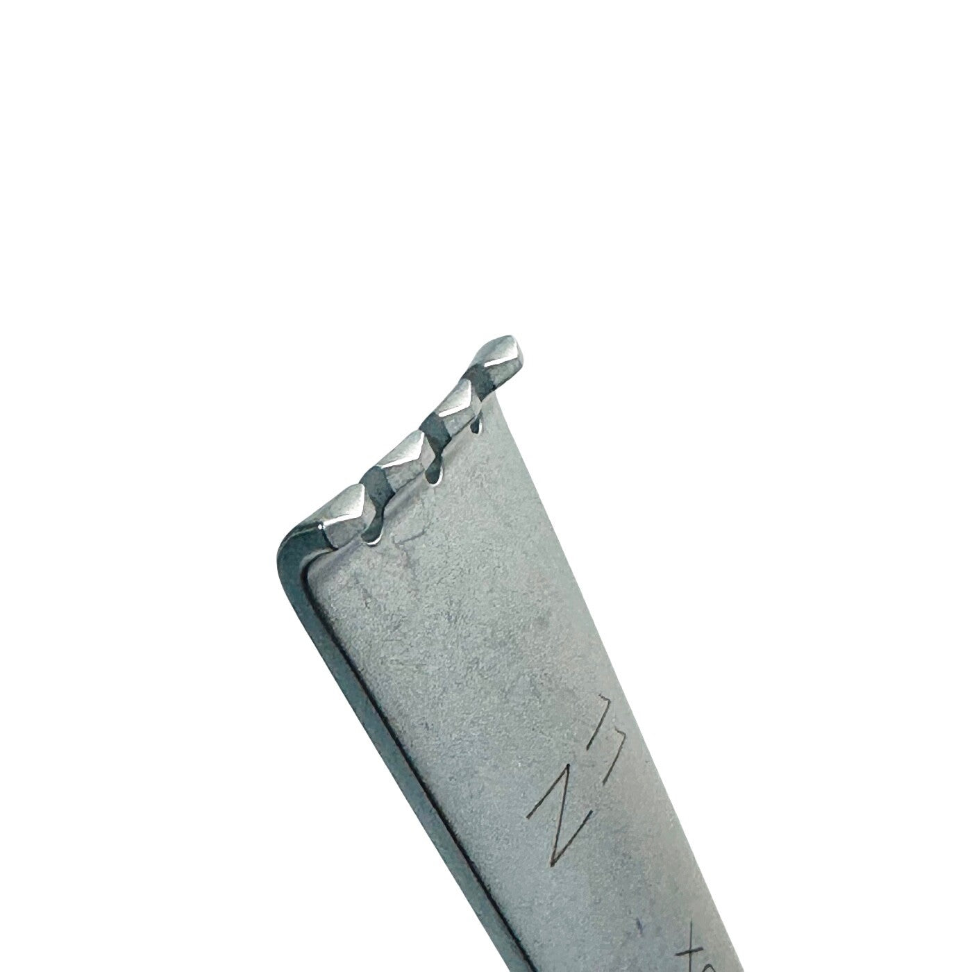 Medtronic X030729211 BLADE NARROW 11 N Instrument