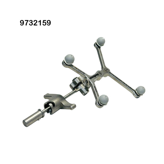 Medtronic 9732159 Navigation Frame Quick Release 1 Instrument