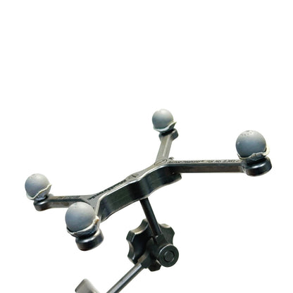 Medtronic 9732159 Navigation Frame Quick Release 1 Instrument