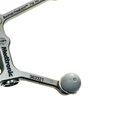 Medtronic 9732159 Navigation Frame Quick Release 1 Instrument