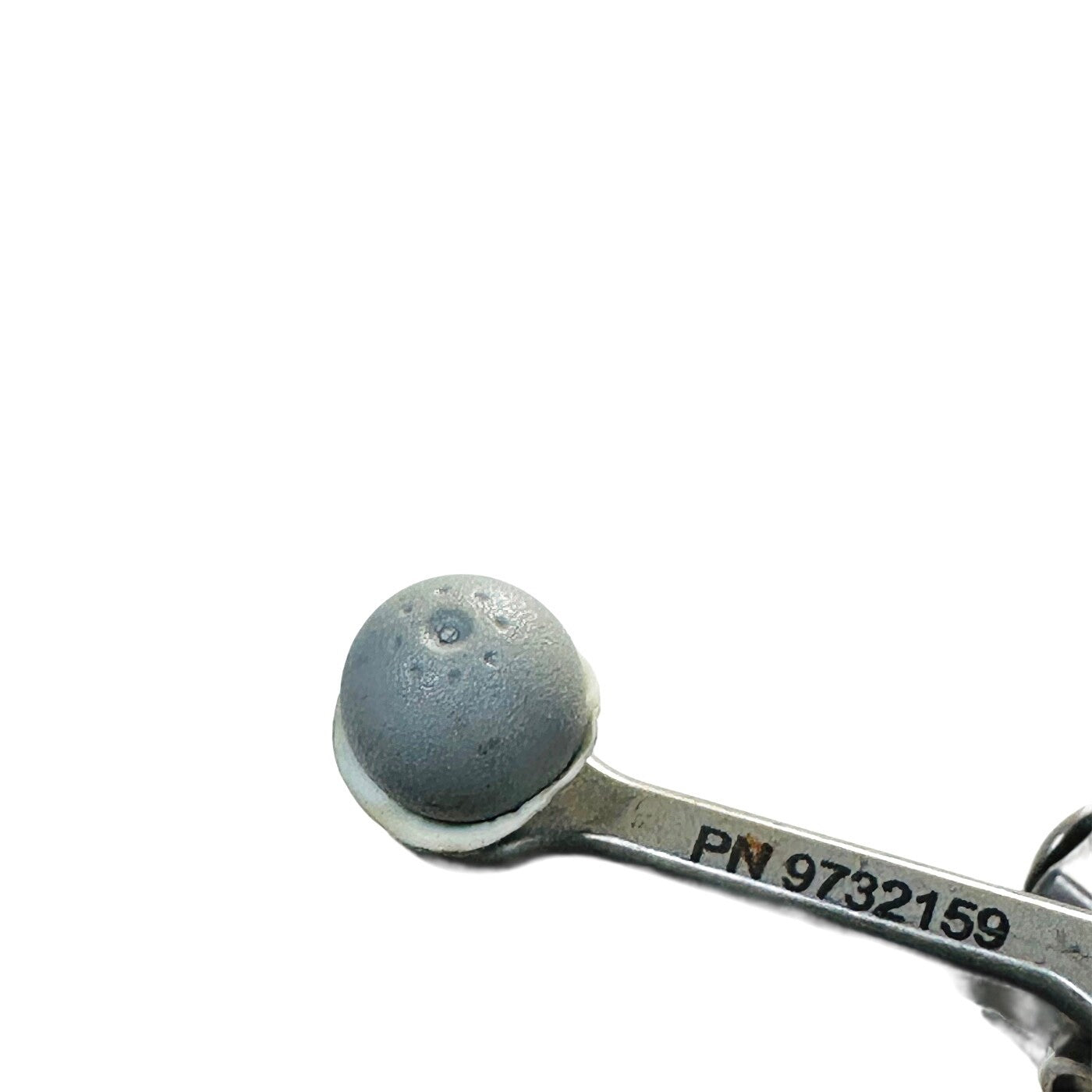 Medtronic 9732159 Navigation Frame Quick Release 1 Instrument