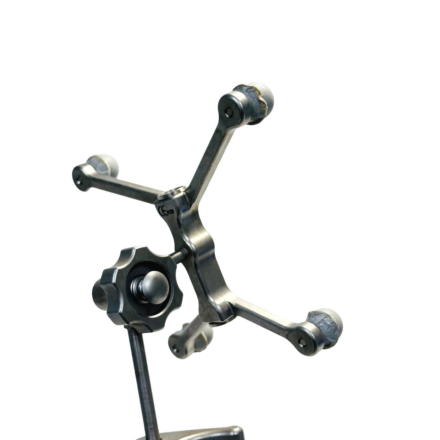 Medtronic 9732159 Navigation Frame Quick Release 1 Instrument