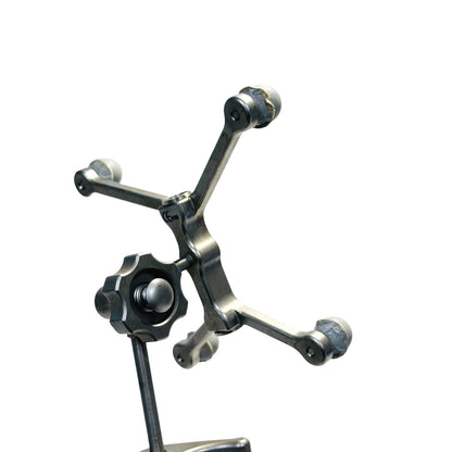 Medtronic 9732159 Navigation Frame Quick Release 1 Instrument