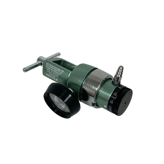 Western OPA-820-G OPA Series Regulator Flow Rate: 1/4 - 15 Lpm