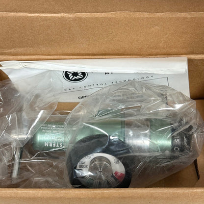 Western OPA-820-G OPA Series Regulator Flow Rate: 1/4 - 15 Lpm