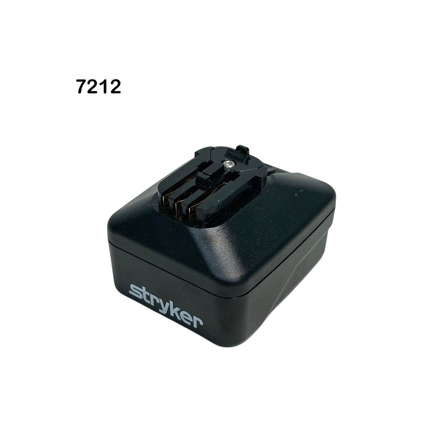 Stryker 7212-000-000 SmartLife Battery Pack, Small, 9.9V