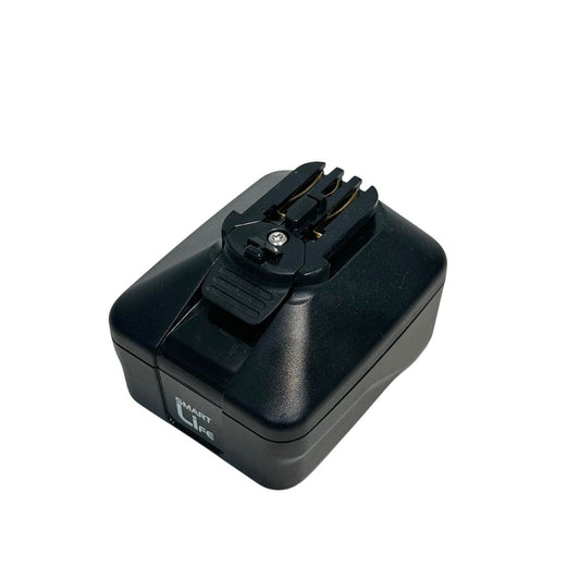 Stryker 7212-000-000 SmartLife Battery Pack, Small, 9.9V