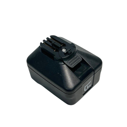 Stryker 7212-000-000 SmartLife Battery Pack, Small, 9.9V