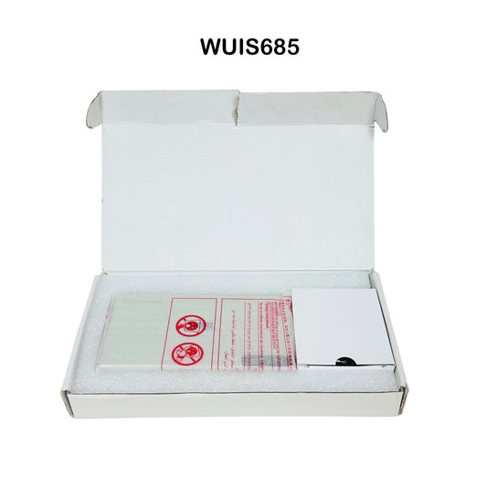 K STORZ WUIS685 / DMD-H102 DVI Multichannel Distributor / Amplifier W/ Power Sup