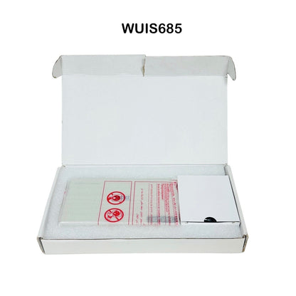 K STORZ WUIS685 / DMD-H102 DVI Multichannel Distributor / Amplifier W/ Power Sup