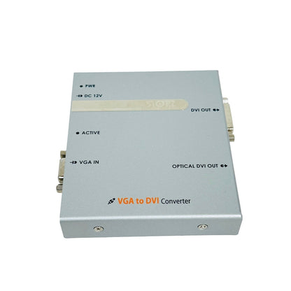 K STORZ WUIS764 Converter VGA BOX FORMAT