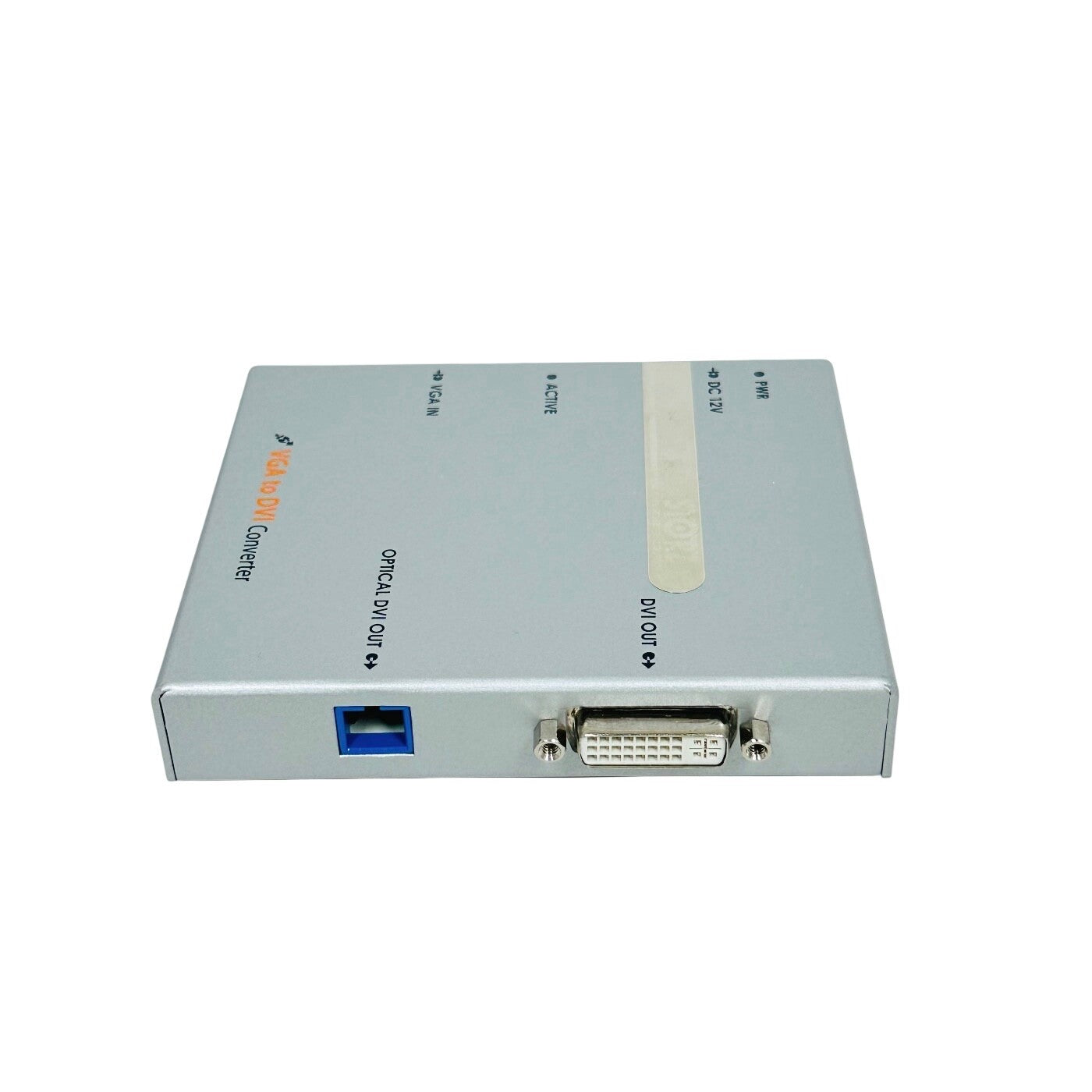 K STORZ WUIS764 Converter VGA BOX FORMAT