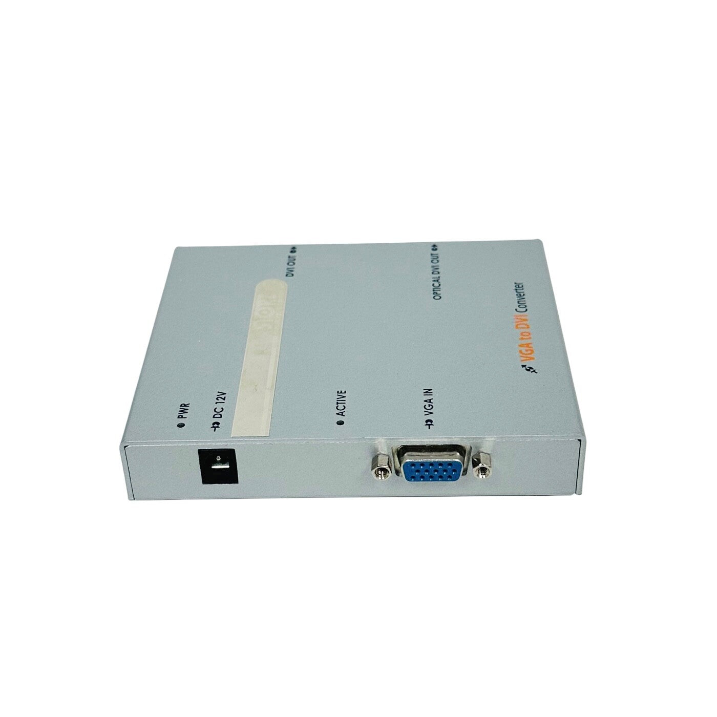 K STORZ WUIS764 Converter VGA BOX FORMAT