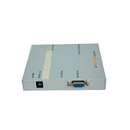 K STORZ WUIS764 Converter VGA BOX FORMAT