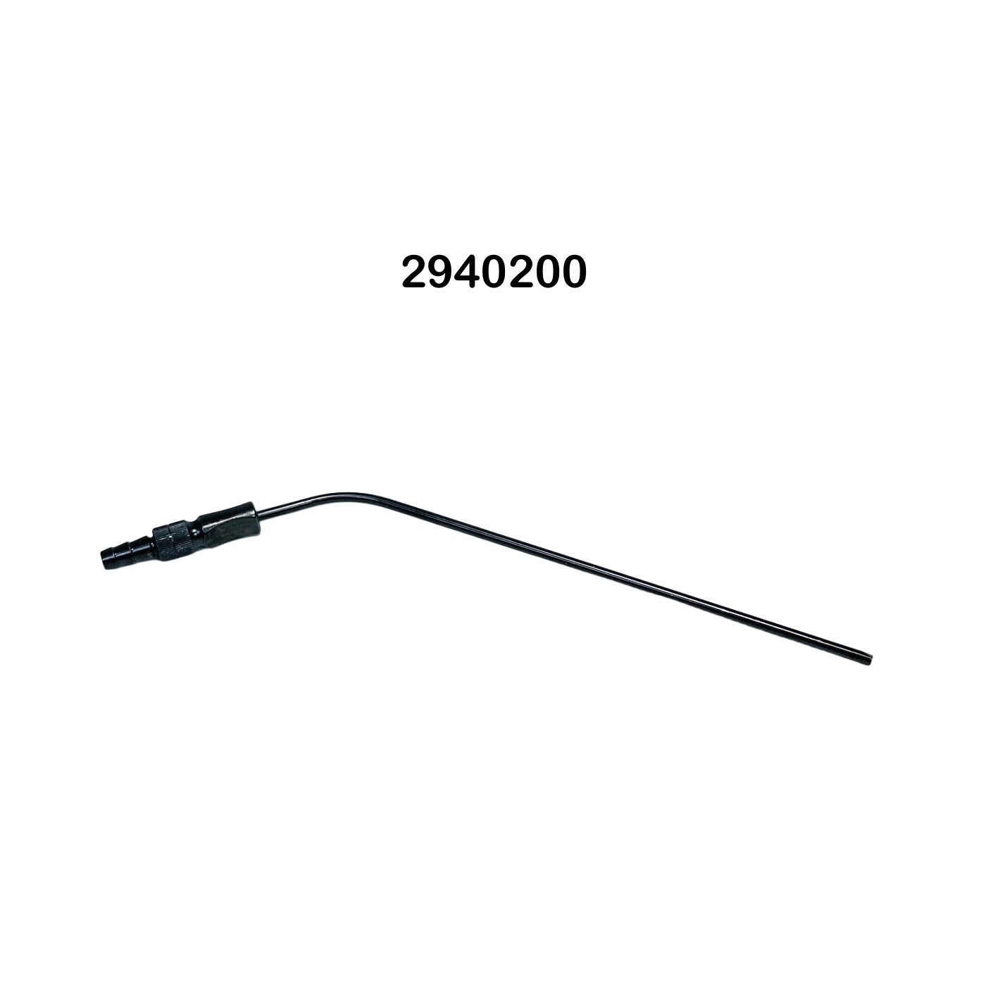 Medtronic 2940200 METRx Long Suction Instrument