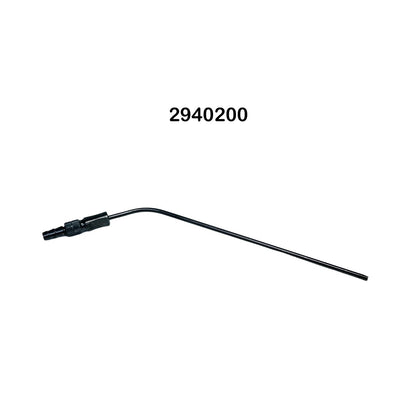 Medtronic 2940200 METRx Long Suction Instrument
