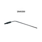 Medtronic 2940200 METRx Long Suction Instrument