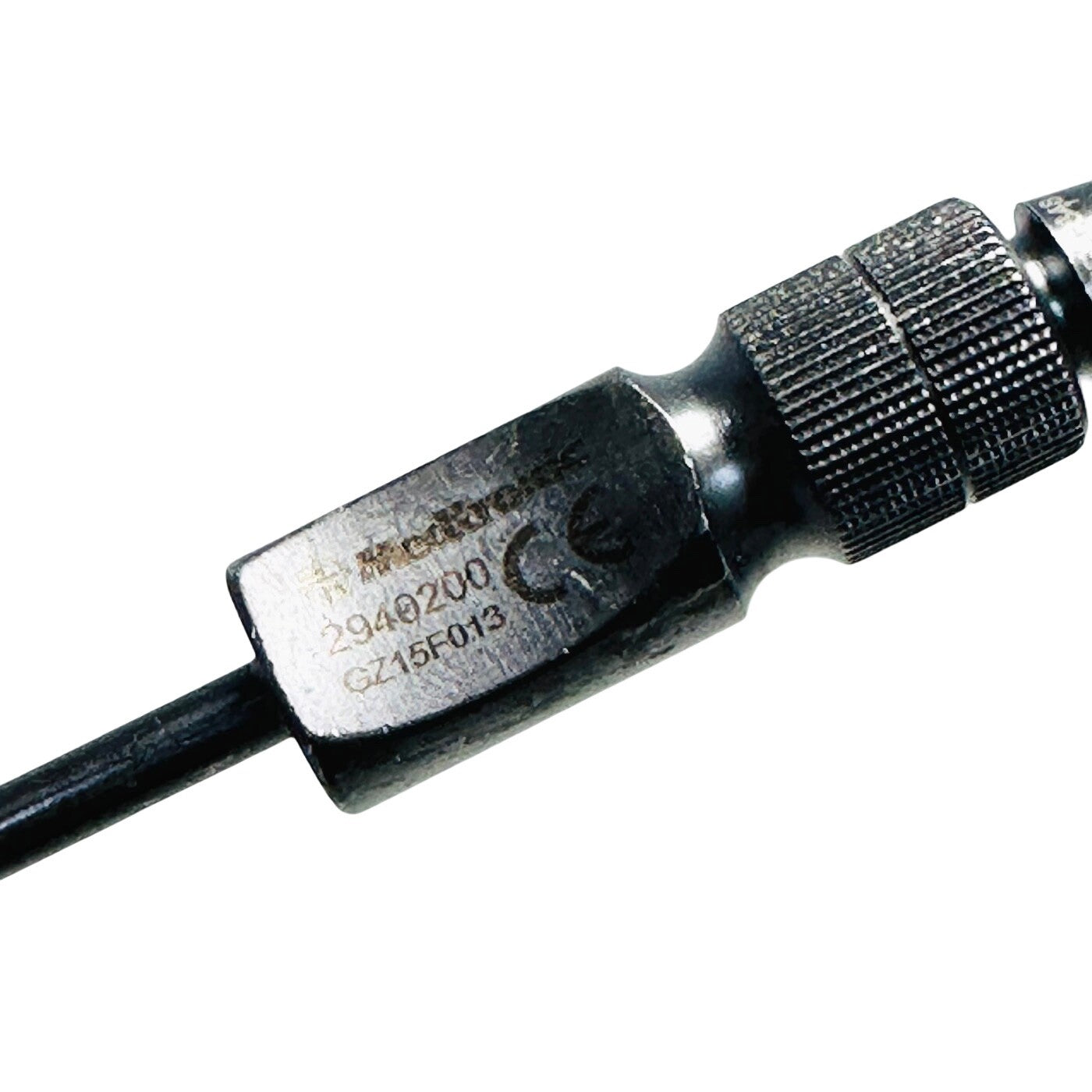 Medtronic 2940200 METRx Long Suction Instrument