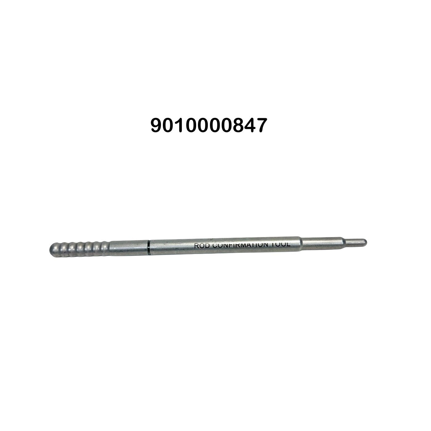 Medtronic 9010000847 Rod Confirmation Tool Instrument