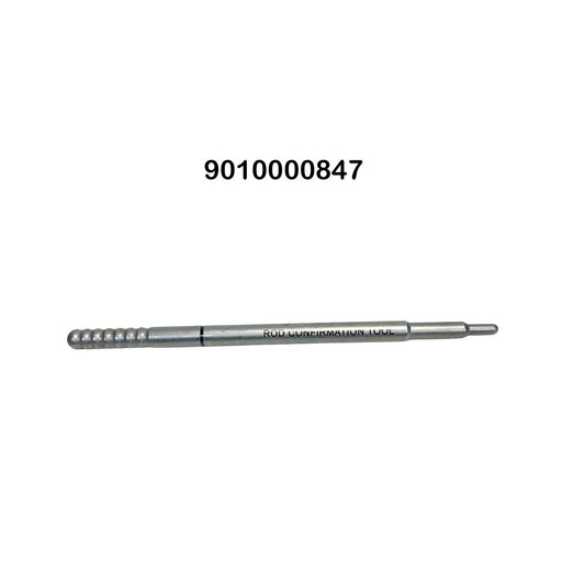 Medtronic 9010000847 Rod Confirmation Tool Instrument