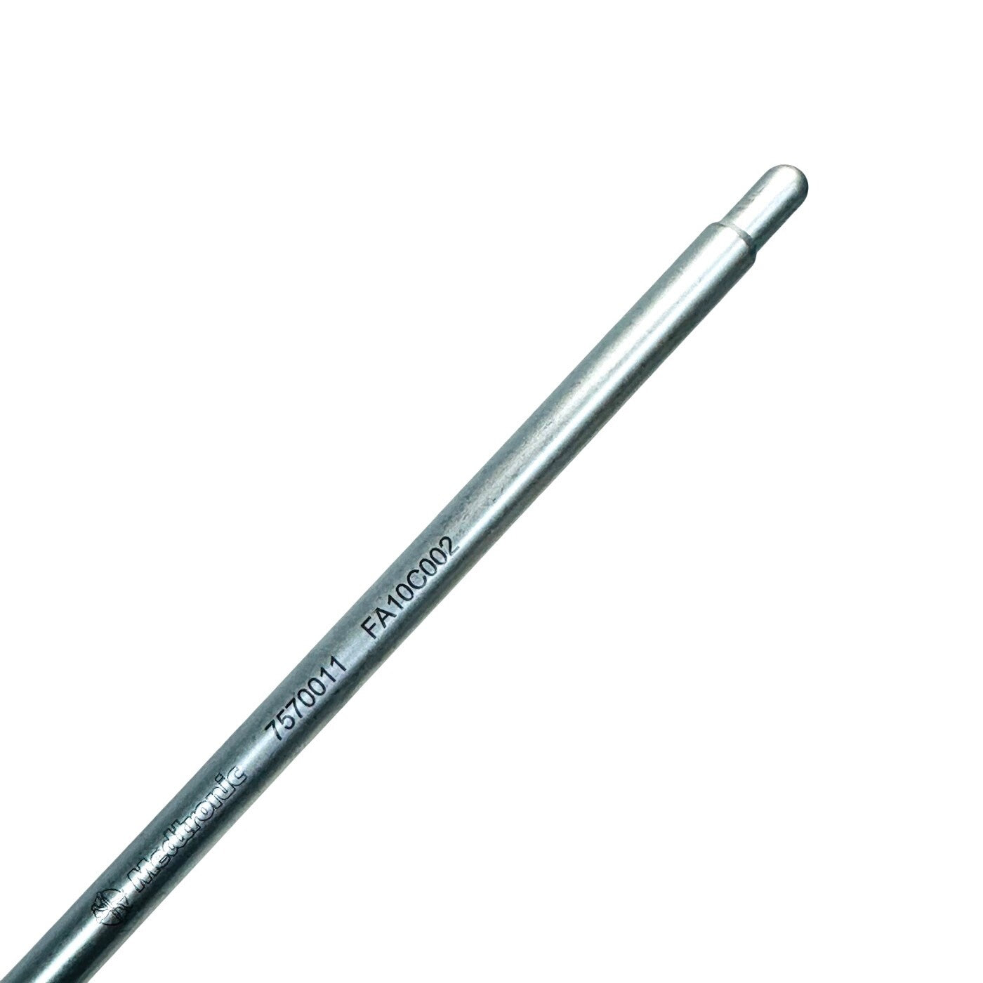 Medtronic 7570011 Rod Confirmation Tool Instrument