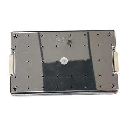 Smith&nephew Acufex REF 7207369 Medium Multi-Purpose Instrument Tray