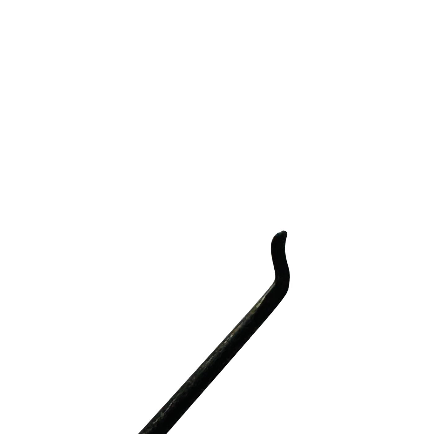 OLYMPUS / RICHARDS 70235620 Otoview Double Ended Elev. Hockey Stick Instrument