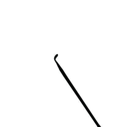 OLYMPUS / RICHARDS 70235620 Otoview Double Ended Elev. Hockey Stick Instrument