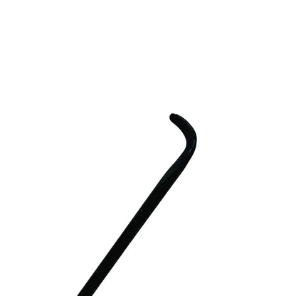 OLYMPUS / RICHARDS 70235620 Otoview Double Ended Elev. Hockey Stick Instrument