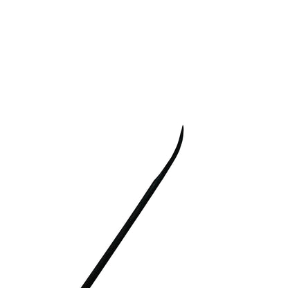 OLYMPUS / RICHARDS 70235622 Sickle Knife Black Ebonized Instrument