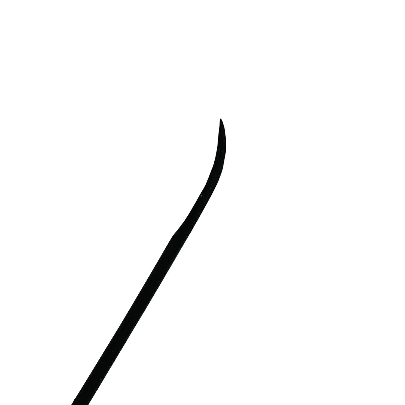 OLYMPUS / RICHARDS 70235622 Sickle Knife Black Ebonized Instrument