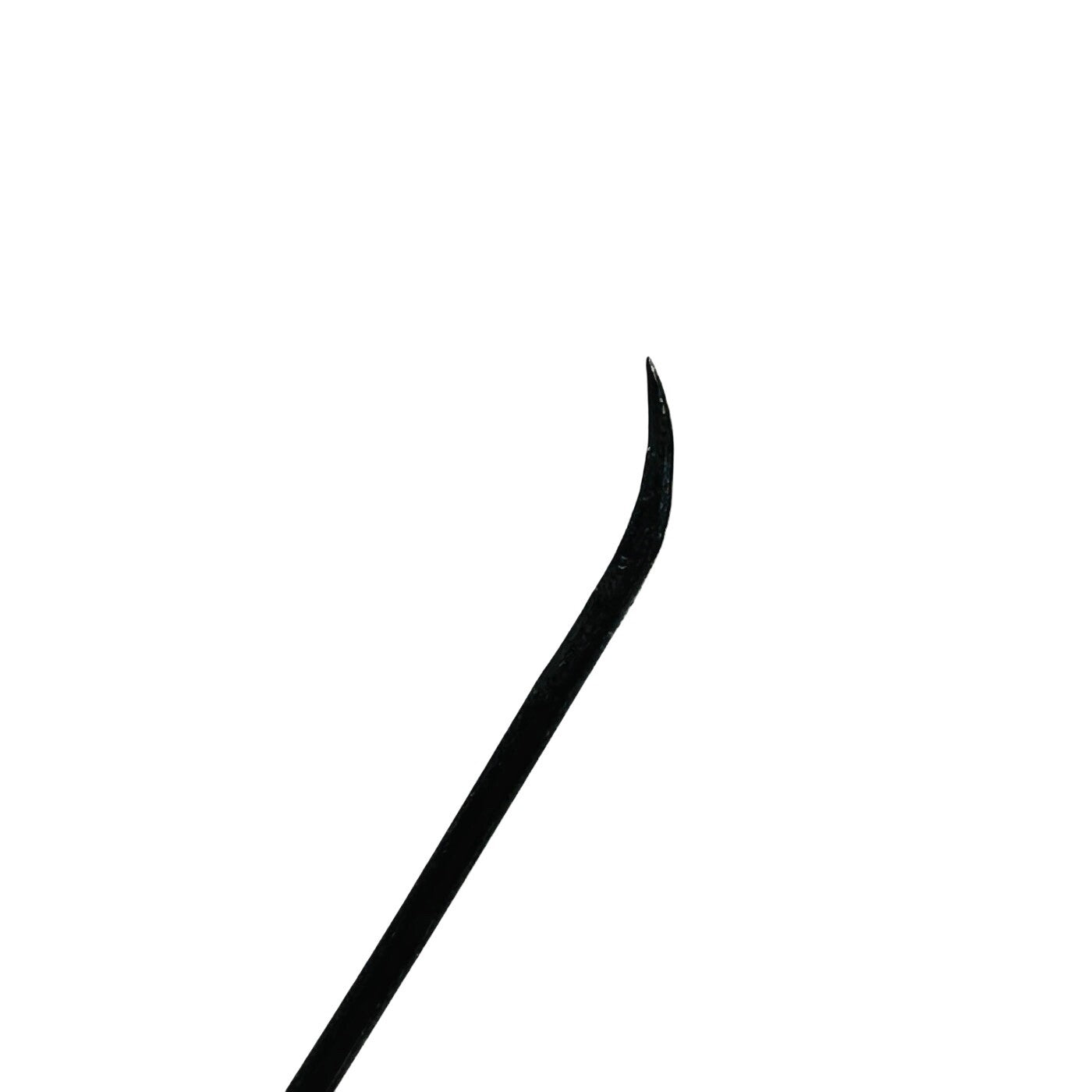 OLYMPUS / RICHARDS 70235622 Sickle Knife Black Ebonized Instrument