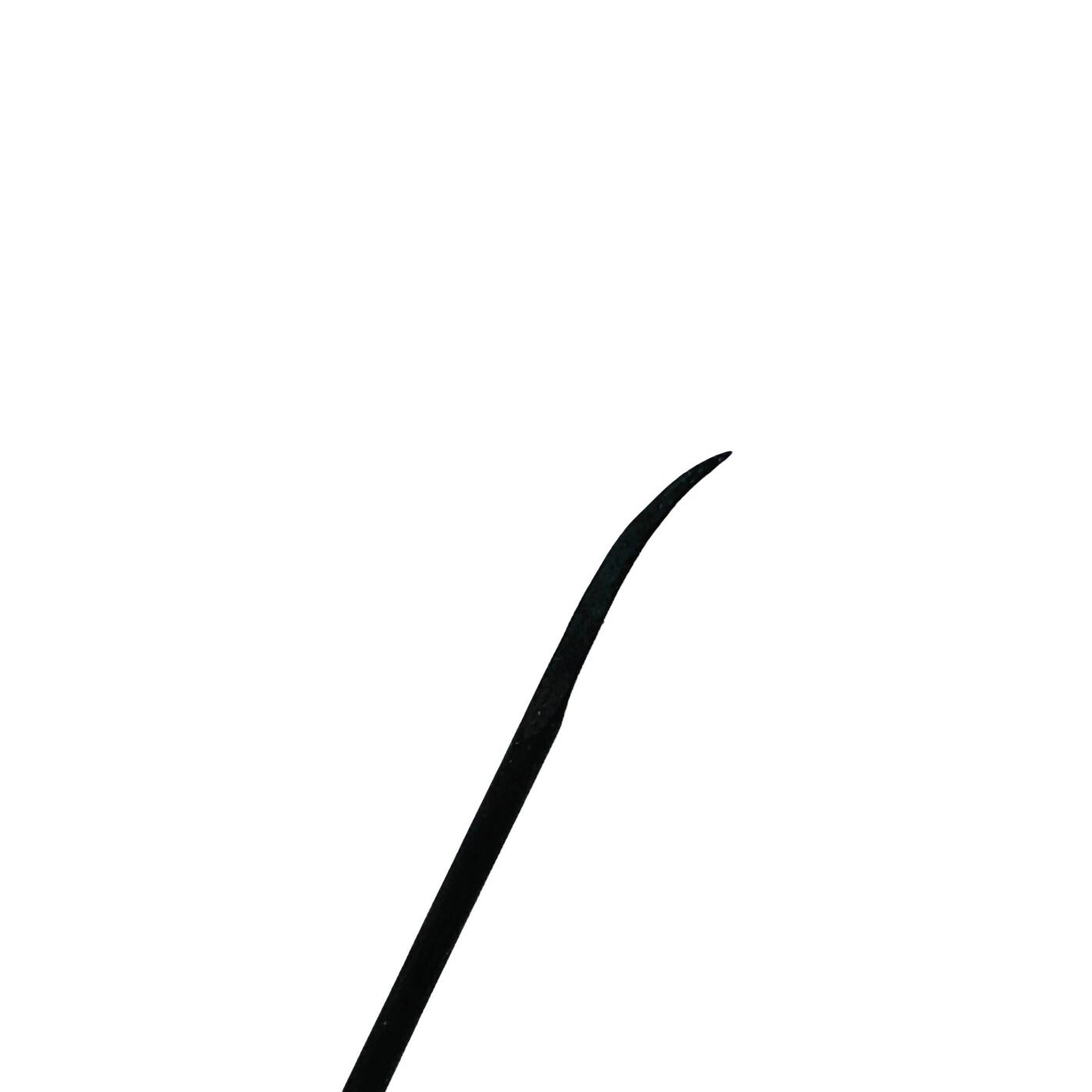 OLYMPUS / RICHARDS 70235622 Sickle Knife Black Ebonized Instrument