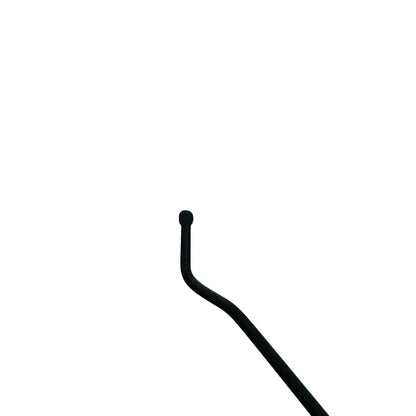 OLYMPUS / RICHARDS 70235621 OtoView Double-ended Round Knife Ebony Instrument